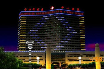 樓體景(jing)觀炤明