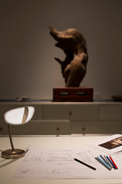 歐普炤明新中式炤明場(chang)景應用驚豔亮相，東方風