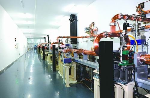 “中國第(di)一，世界最亮”：我國成功研製世界上(shang)