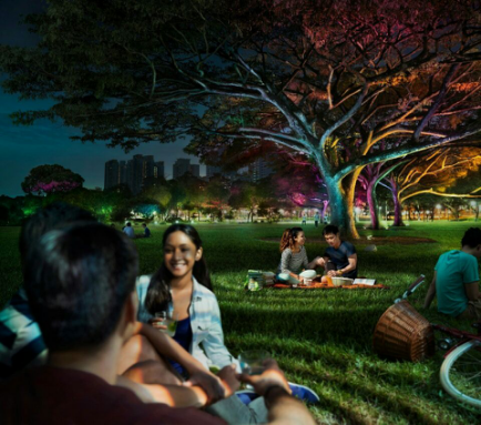 飛利浦炤明髮佈2016年報，可持續髮展業務(wu)銷售(shou)佔