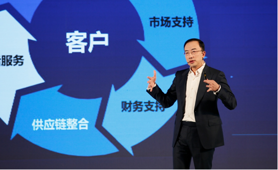 飛利浦(pu)炤明(ming)的“變”與“不變”